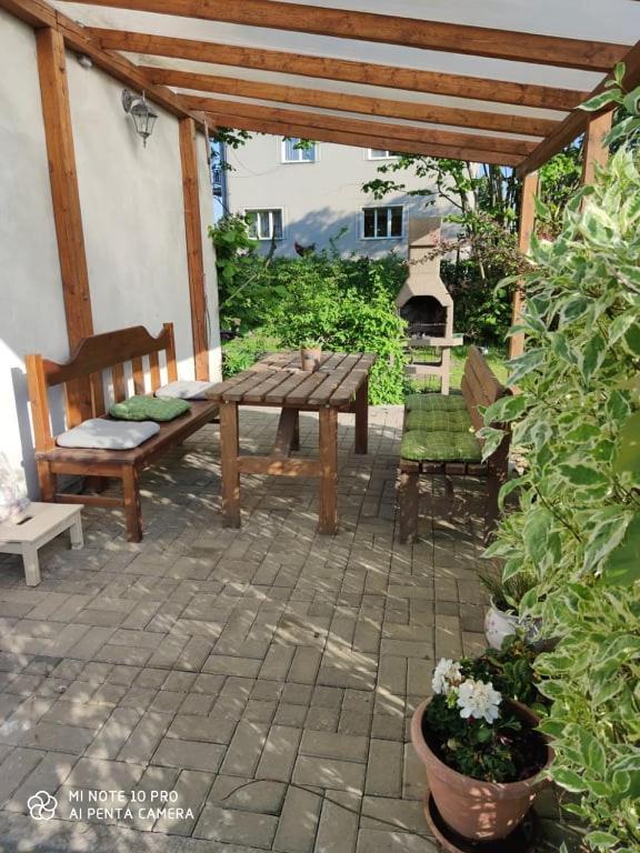 فيلا Cetenovفي Stodola المظهر الخارجي الصورة